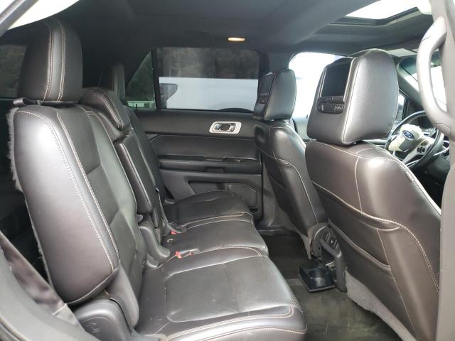 Photo 11 from auction – 2013 FORD EXPLORER S with VIN 1FM5K8GT5DGC10083