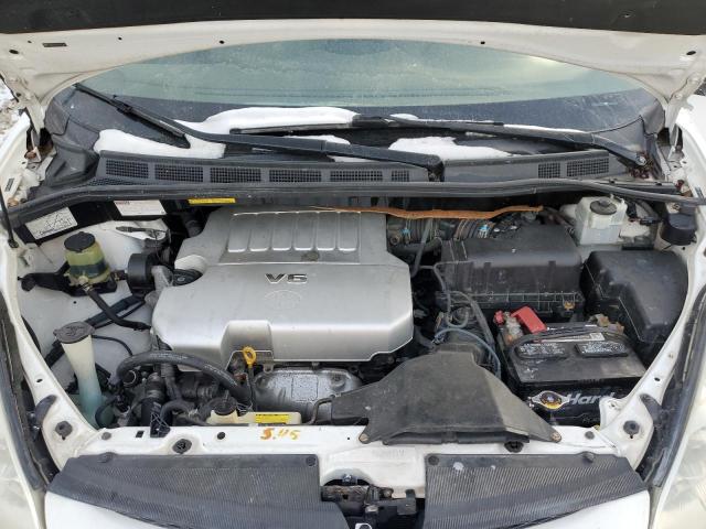 Photo 12 from auction – 2010 TOYOTA SIENNA CE with VIN 5TDKK4CC2AS322914
