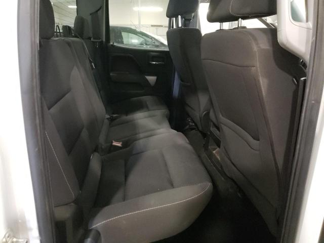 Photo 10 from auction – 2016 CHEVROLET 1500 with VIN 1GCVKREC2GZ331885