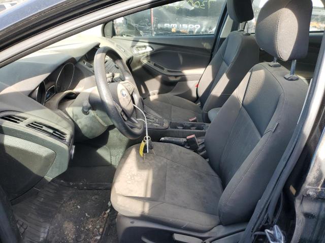 Photo 7 from auction – 2016 FORD FOCUS SE with VIN 1FADP3K22GL364741