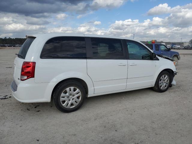 Photo 3 from auction – 2017 DODGE GRAND CARA with VIN 2C4RDGBG1HR860182