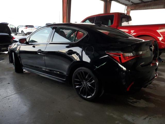 Photo 2 from auction – 2021 ACURA ILX PREMIU with VIN 19UDE2F87MA007072
