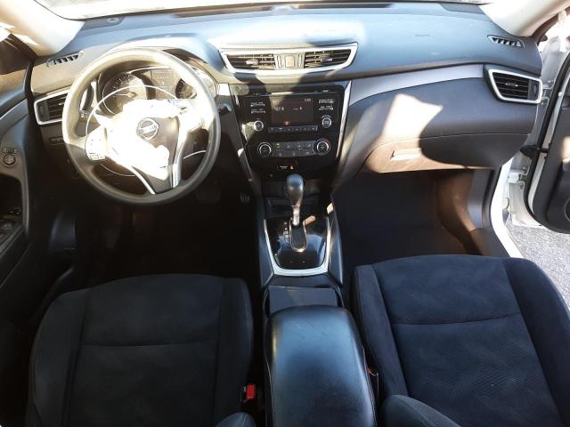 Photo 8 from auction – 2016 NISSAN ROGUE S with VIN JN8AT2MT5GW022616