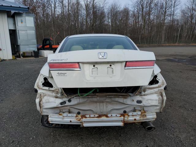 Photo 6 from auction – 2012 HONDA ACCORD LX with VIN 1HGCP2F30CA022148