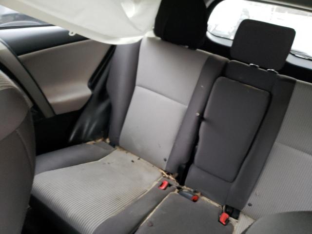 Photo 10 from auction – 2015 TOYOTA RAV4 LE with VIN 2T3BFREV6FW376268