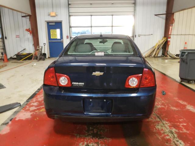 Photo 6 from auction – 2011 CHEVROLET MALIBU LS with VIN 1G1ZB5E15BF309164