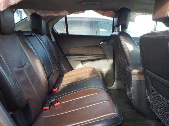 Photo 11 from auction – 2014 CHEVROLET EQUINOX LT with VIN 2GNALCEK2E6371383