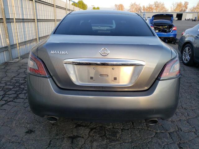 صورة رقم 6 من المزاد - 2014 NISSAN MAXIMA S مع VIN 1N4AA5AP8EC480701