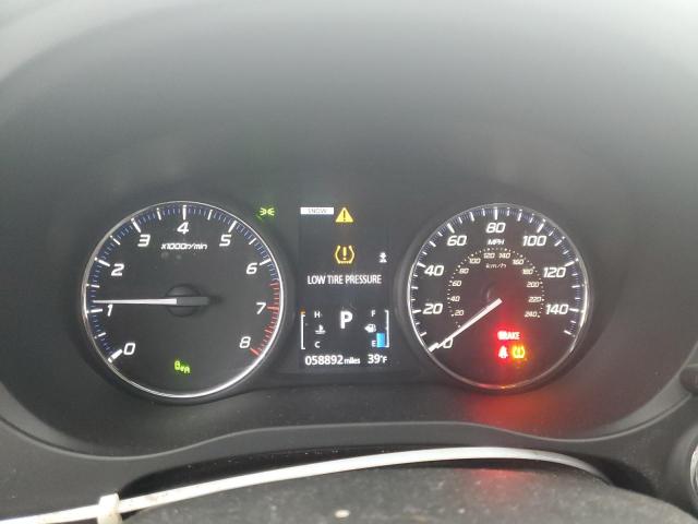 Photo 9 from auction – 2019 MITSUBISHI OUTLANDER with VIN JA4AZ3A38KZ042512