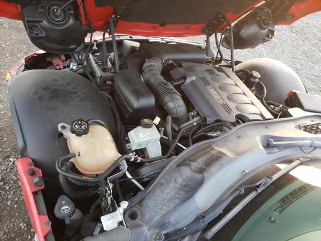 Photo 11 from auction – 2006 PONTIAC SOLSTICE with VIN 1G2MB33B86Y107452