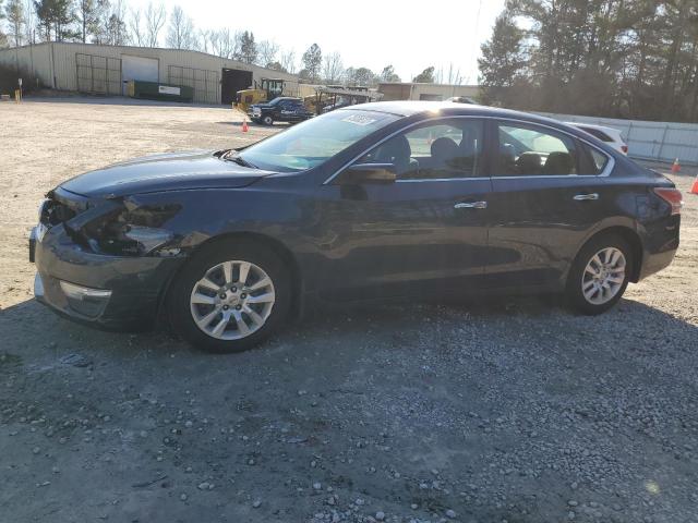 NISSAN ALTIMA 2.5 2015 with VIN 1N4AL3AP9FC234708 - Photo from auction
