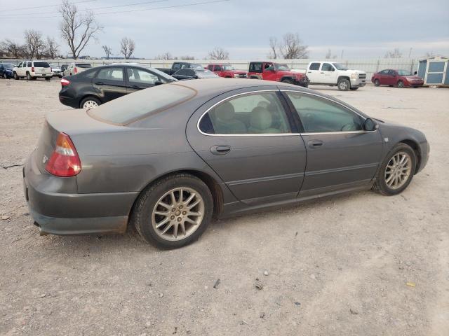 Photo 3 from auction – 2003 CHRYSLER 300M SPECI with VIN 2C3AE76K83H525772