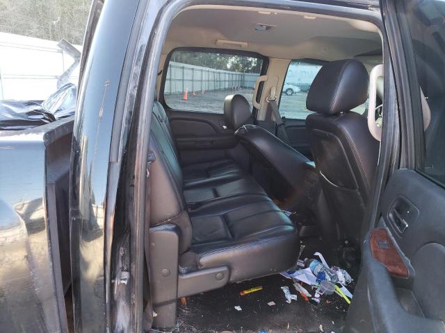 Photo 10 from auction – 2009 CHEVROLET SILVERADO with VIN 3GCEK33319G182629
