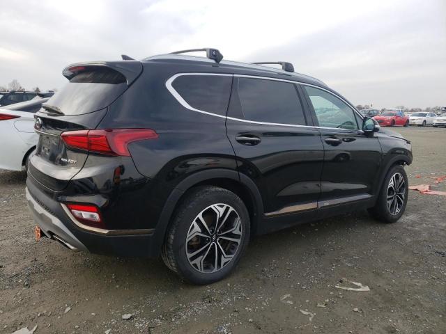 Photo 3 from auction – 2019 HYUNDAI SANTA FE L with VIN 5NMS5CAA5KH098822