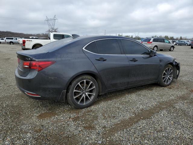 Photo 3 from auction – 2015 ACURA TLX TECH with VIN 19UUB2F50FA002653