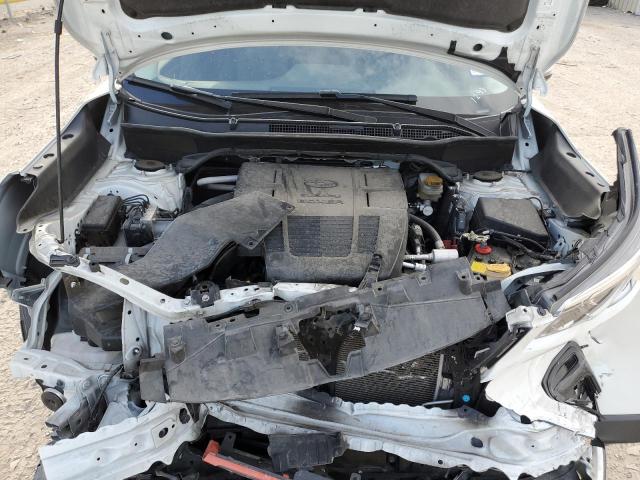 Photo 12 from auction – 2019 SUBARU FORESTER S with VIN JF2SKAPCXKH511293