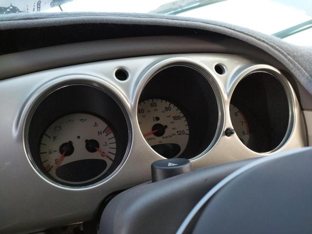 Photo 9 from auction – 2002 CHRYSLER PT CRUISER with VIN 3C4FY58B22T337958