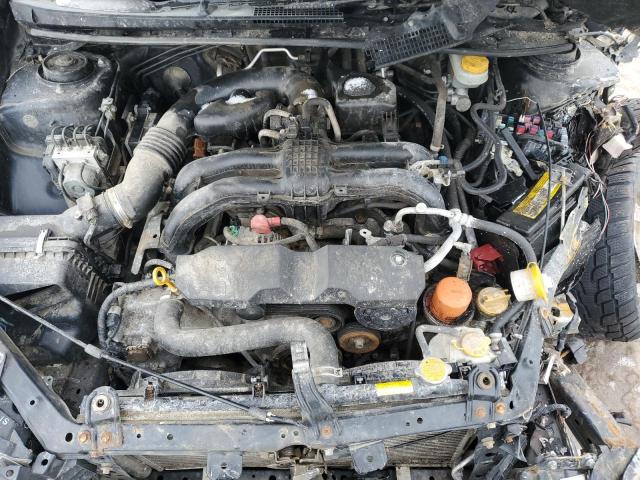 Photo 11 from auction – 2015 SUBARU IMPREZA with VIN JF1GPAA69F9237986