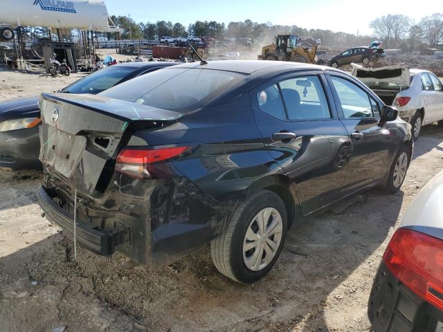 Photo 3 from auction – 2020 NISSAN VERSA S with VIN 3N1CN8DV5LL833015