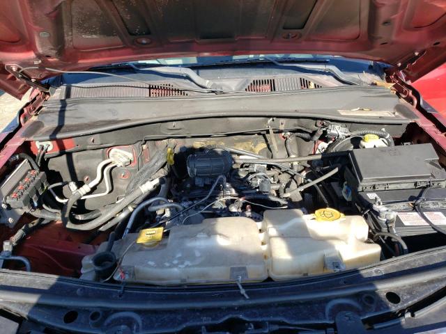 Photo 11 from auction – 2010 DODGE NITRO HEAT with VIN 1D4PT4GK2AW169409