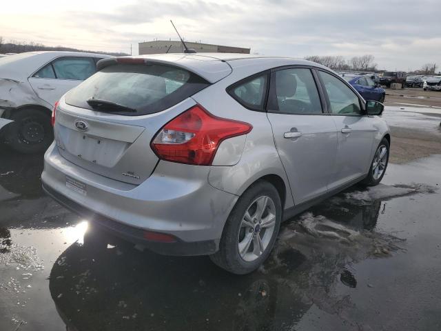 Photo 3 from auction – 2014 FORD FOCUS SE with VIN 1FADP3K27EL307254