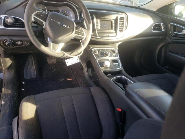 Фото 8 с аукциона – 2015 CHRYSLER 200 LIMITE с VIN 1C3CCCABXFN705829