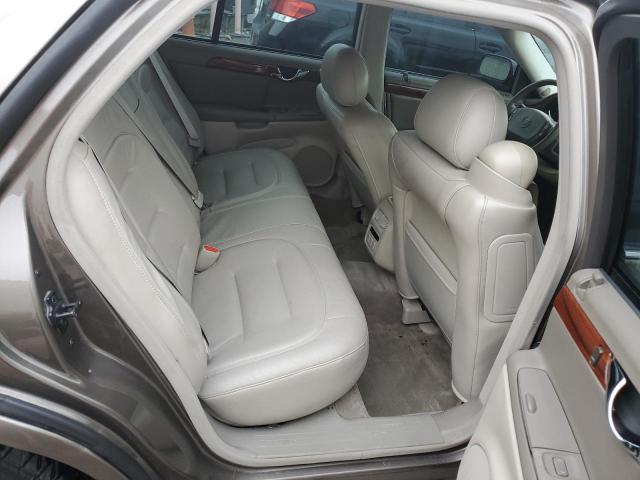Photo 10 from auction – 2002 CADILLAC DEVILLE with VIN 1G6KD54Y52U131112