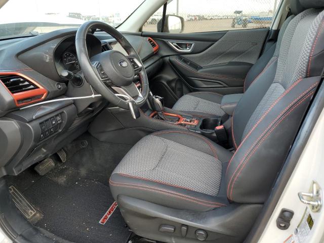 Photo 7 from auction – 2019 SUBARU FORESTER S with VIN JF2SKAPCXKH511293