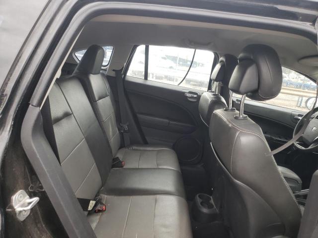 Photo 10 from auction – 2012 DODGE CALIBER SX with VIN 1C3CDWDA0CD531465