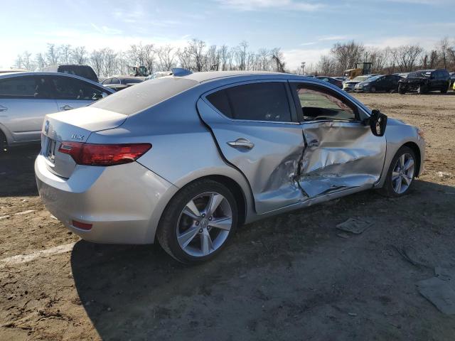 Photo 3 from auction – 2013 ACURA ILX 20 TEC with VIN 19VDE1F73DE016129