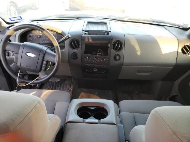 Photo 8 from auction – 2007 FORD F150 with VIN 1FTRF022X7KC59954