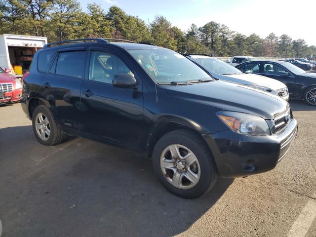Photo 4 from auction – 2008 TOYOTA RAV4 with VIN JTMBD35V785126857