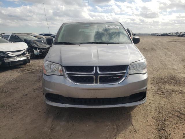 Photo 5 from auction – 2018 DODGE GRAND CARA with VIN 2C4RDGBG0JR340271