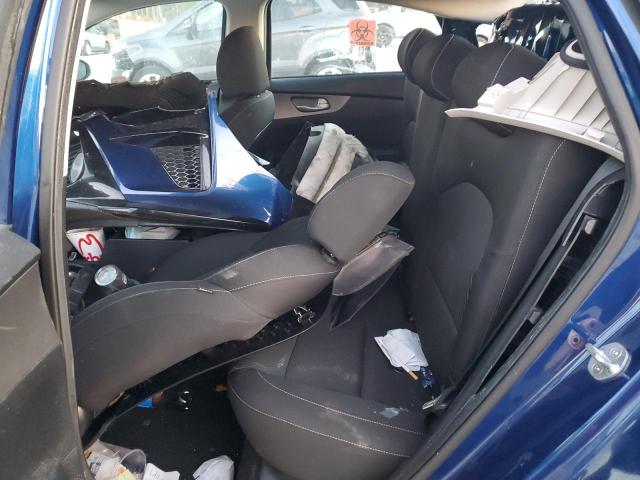 Photo 10 from auction – 2019 KIA FORTE FE with VIN 3KPF24AD9KE031786