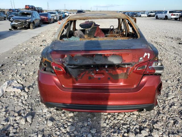 Photo 6 from auction – 2016 NISSAN ALTIMA 2.5 with VIN 1N4AL3AP9GC146629