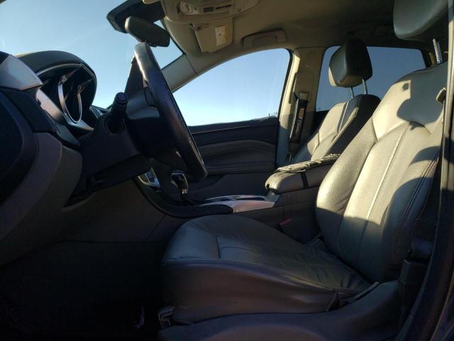 Photo 7 from auction – 2010 CADILLAC SRX with VIN 3GYFNGEY8AS516677