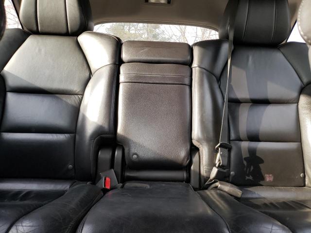 Photo 10 from auction – 2011 ACURA MDX with VIN 2HNYD2H26BH526148