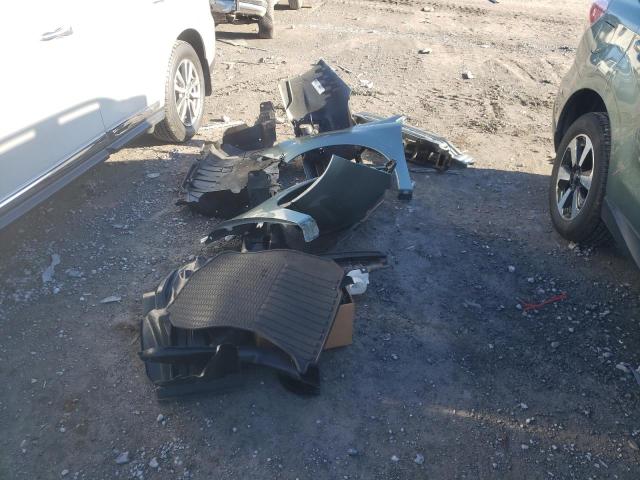 Photo 13 from auction – 2018 SUBARU FORESTER 2 with VIN JF2SJAJC7JH598564