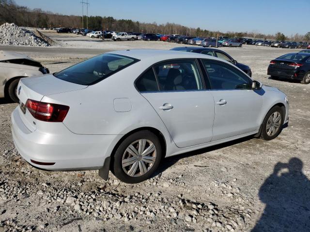 Photo 3 from auction – 2017 VOLKSWAGEN JETTA S with VIN 3VW2B7AJ6HM349088