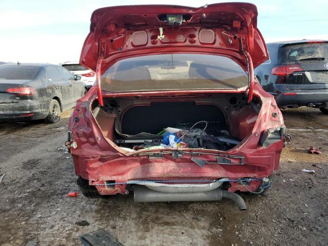 Photo 6 from auction – 2014 FORD FOCUS SE with VIN 1FADP3F28EL153695