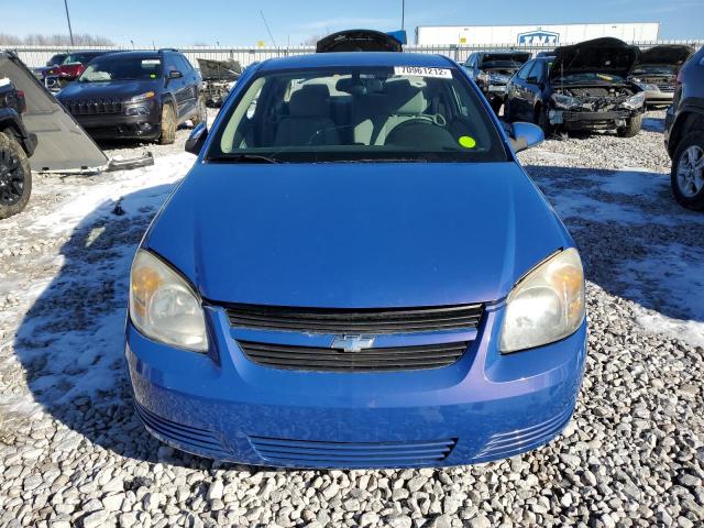 Photo 5 from auction – 2008 CHEVROLET COBALT LT with VIN 1G1AL18F087296417