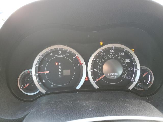 Photo 9 from auction – 2013 ACURA TSX TECH with VIN JH4CU2F68DC007080
