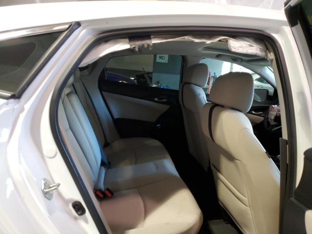 Photo 10 from auction – 2017 HONDA CIVIC EX with VIN 19XFC2F77HE233555