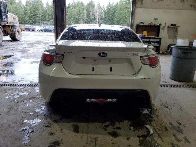 Photo 6 from auction – 2016 SUBARU BRZ 2.0 LI with VIN JF1ZCAC18G8604356
