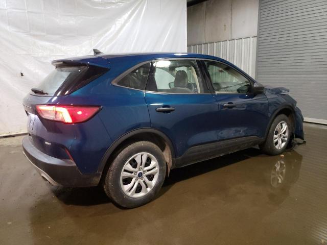 Photo 3 from auction – 2020 FORD ESCAPE S with VIN 1FMCU9F68LUB28092