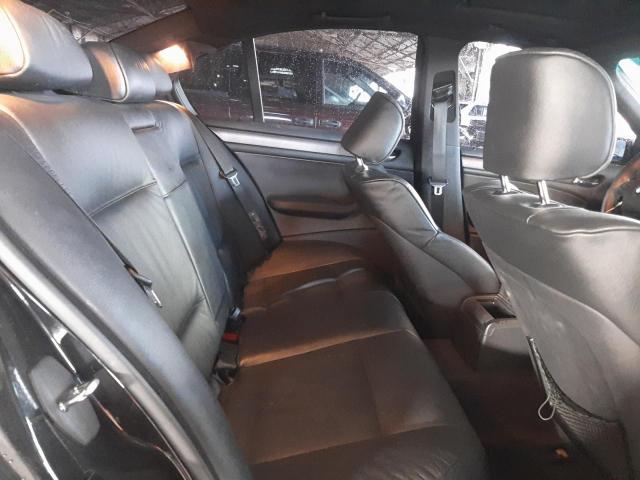 Photo 10 from auction – 2004 BMW 330 I with VIN WBAEV53454KM35834
