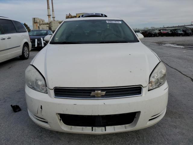 Photo 5 from auction – 2007 CHEVROLET IMPALA LT with VIN 2G1WT58N679122143