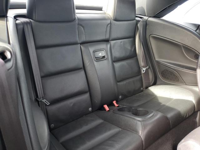 Photo 10 from auction – 2012 VOLKSWAGEN EOS LUX with VIN WVWFW7AH4CV005991