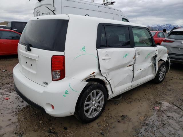 Photo 3 from auction – 2015 TOYOTA SCION XB with VIN JTLZE4FE5FJ075867