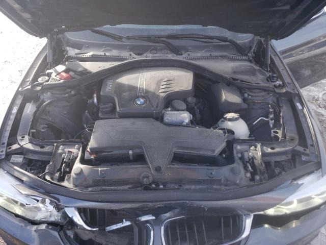 صورة رقم 11 من المزاد - 2015 BMW 428 XI GRA مع VIN WBA4A7C59FD413144